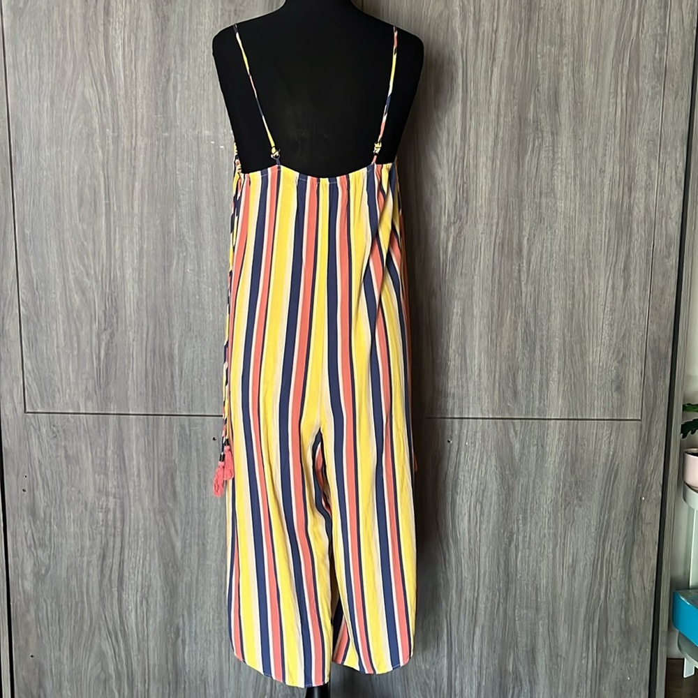 Eyeshadow jumpsuit - Picture 6 of 16